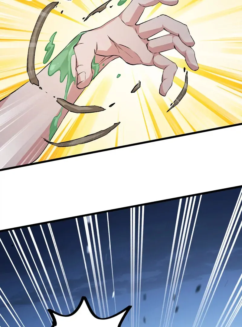 Read Apocalypse Cockroach Give me Buff chapter 4 image 47 on Lezhin