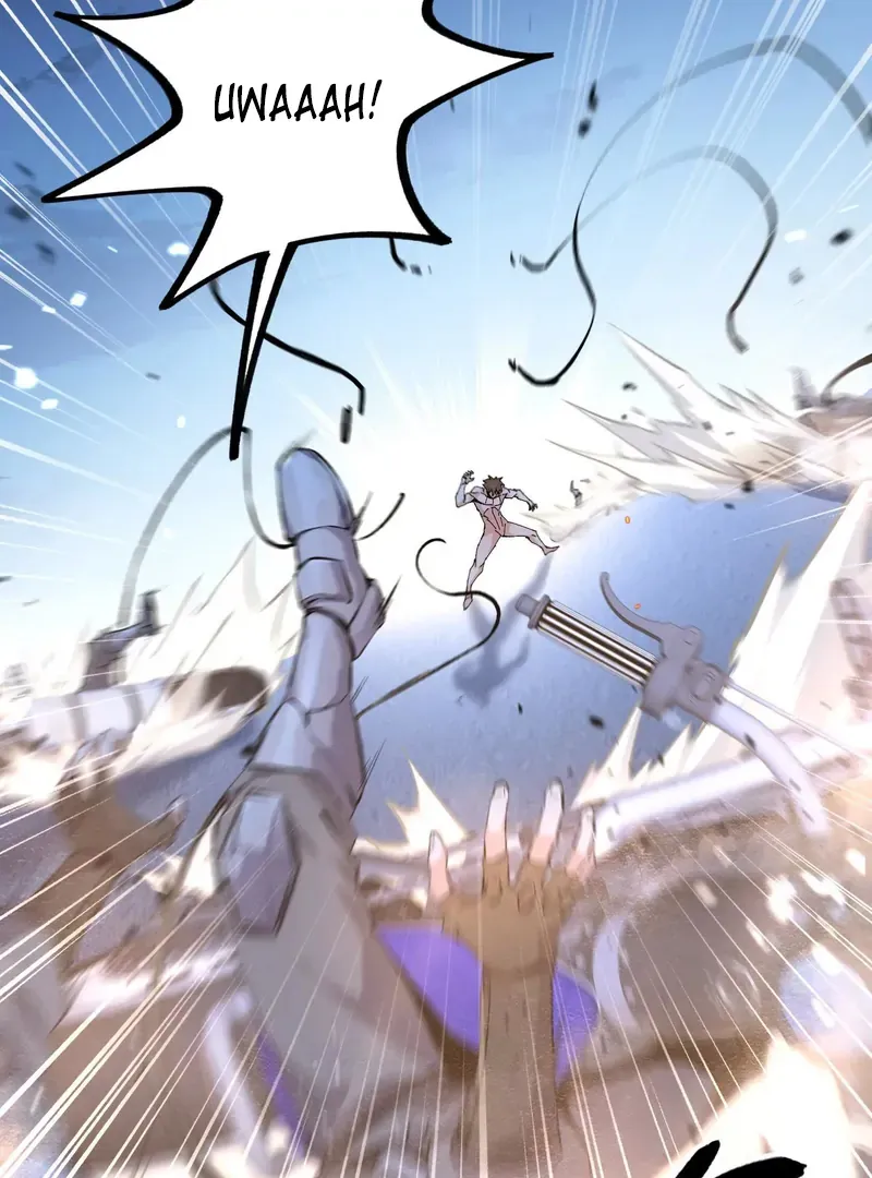 Read Apocalypse Cockroach Give me Buff chapter 4 image 48 on Lezhin