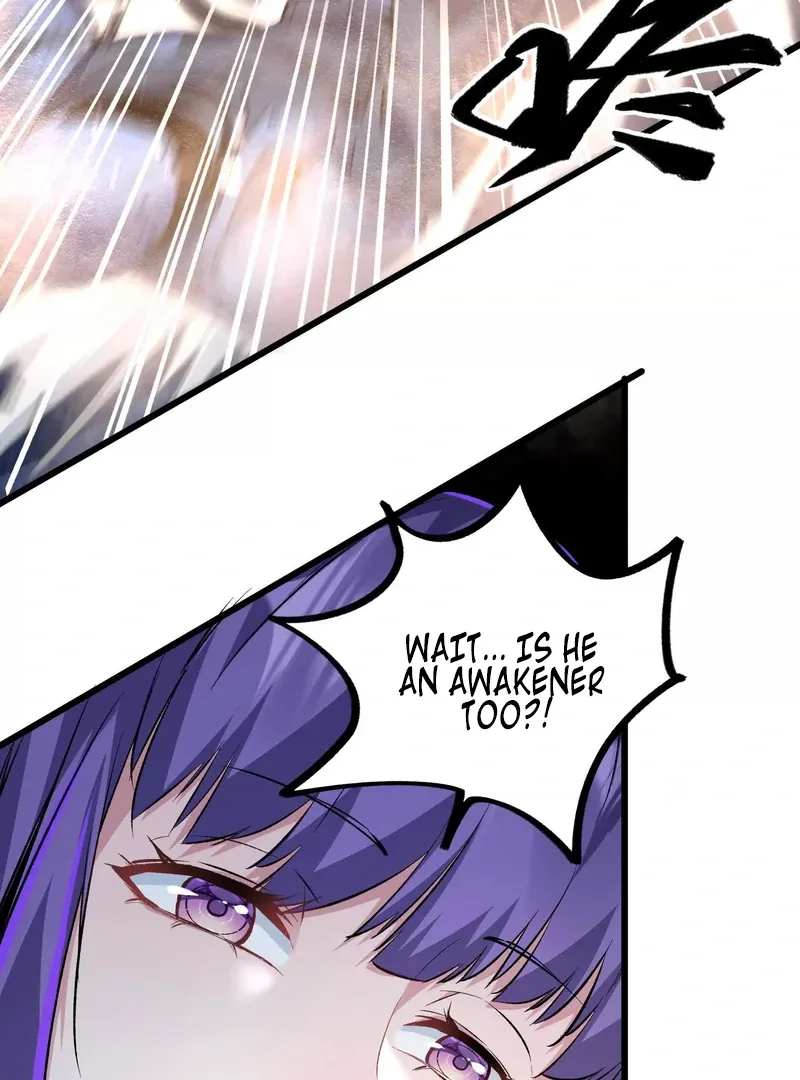 Read Apocalypse Cockroach Give me Buff chapter 4 image 49 on Lezhin