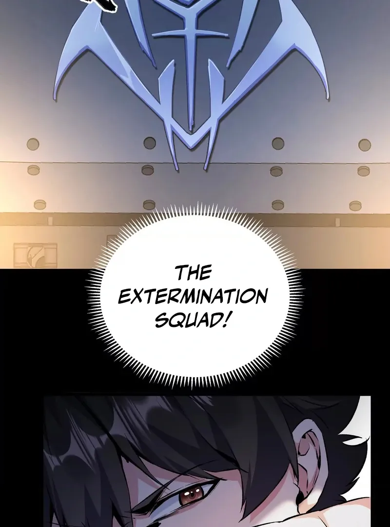 Read Apocalypse Cockroach Give me Buff chapter 4 image 5 on Lezhin