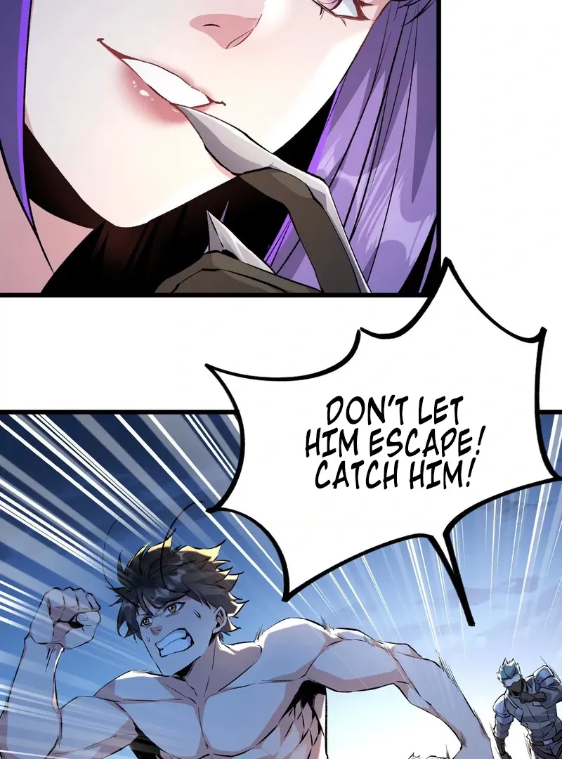 Read Apocalypse Cockroach Give me Buff chapter 4 image 50 on Lezhin