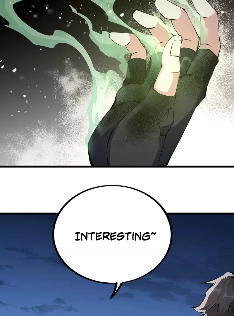 Read Apocalypse Cockroach Give me Buff chapter 4 image 54 on Lezhin