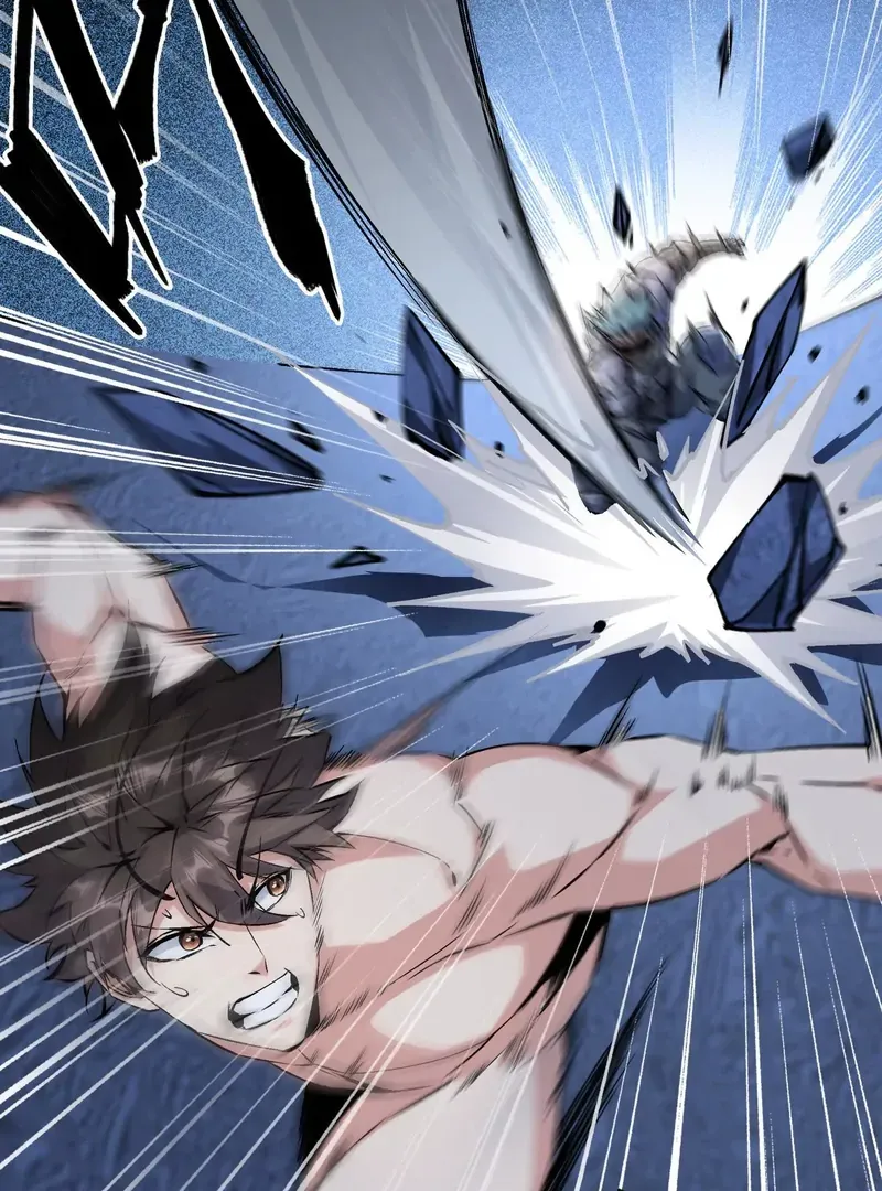 Read Apocalypse Cockroach Give me Buff chapter 4 image 60 on Lezhin