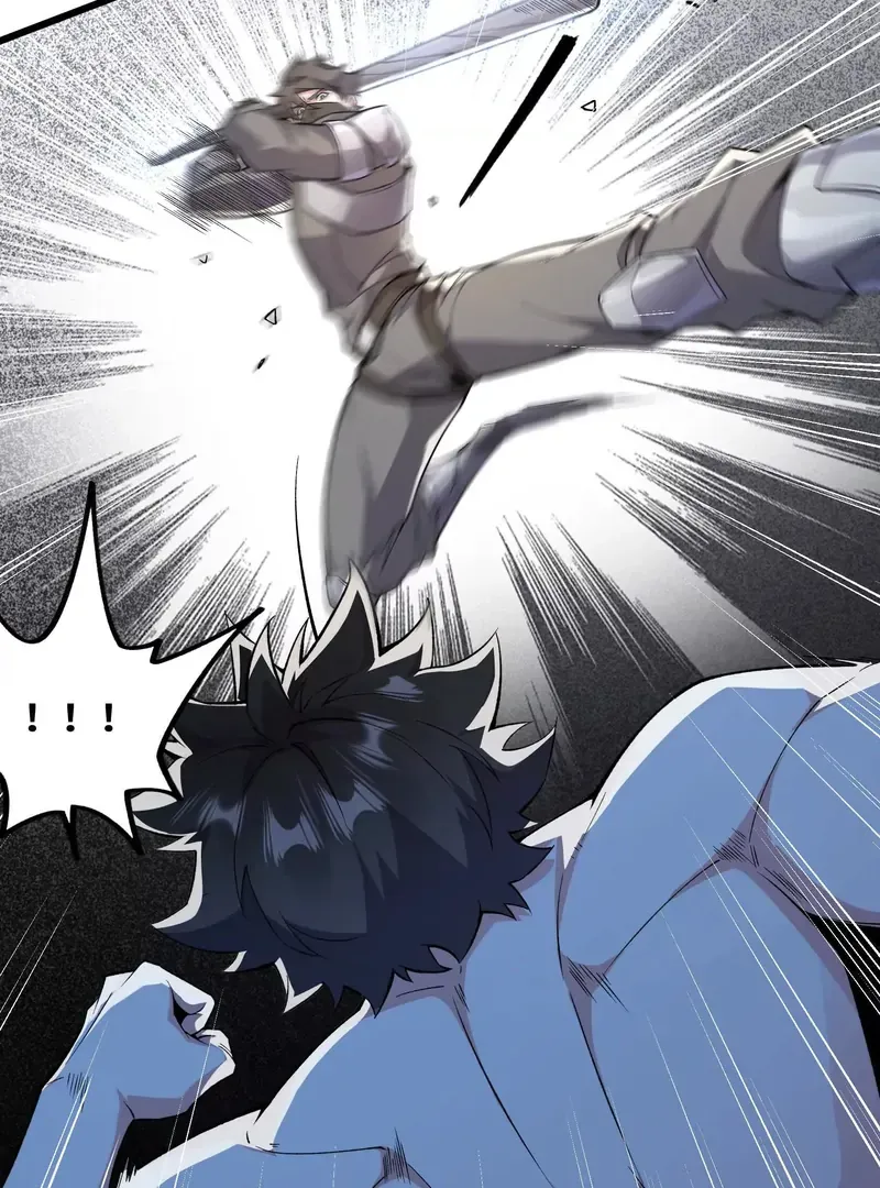 Read Apocalypse Cockroach Give me Buff chapter 4 image 62 on Lezhin