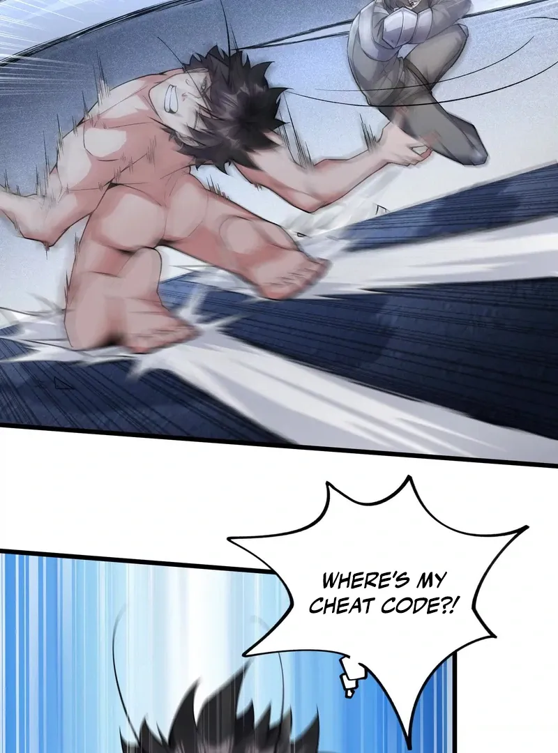 Read Apocalypse Cockroach Give me Buff chapter 4 image 64 on Lezhin