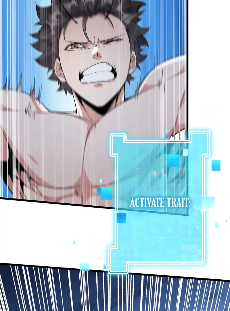 Read Apocalypse Cockroach Give me Buff chapter 4 image 65 on Lezhin
