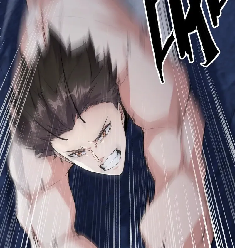 Read Apocalypse Cockroach Give me Buff chapter 4 image 68 on Lezhin