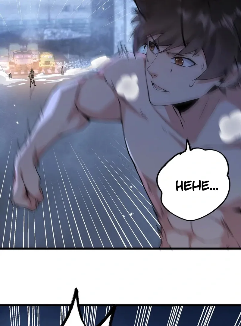 Read Apocalypse Cockroach Give me Buff chapter 4 image 71 on Lezhin