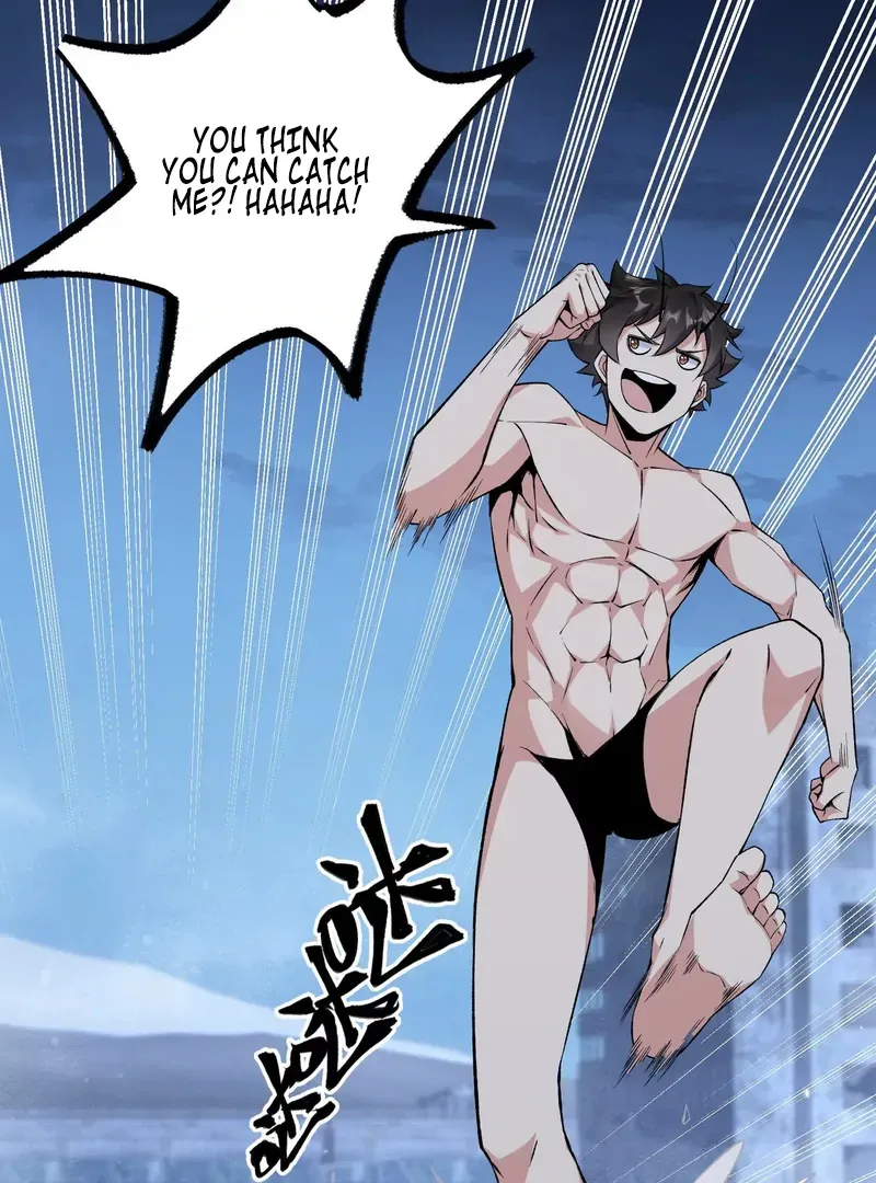 Read Apocalypse Cockroach Give me Buff chapter 4 image 72 on Lezhin