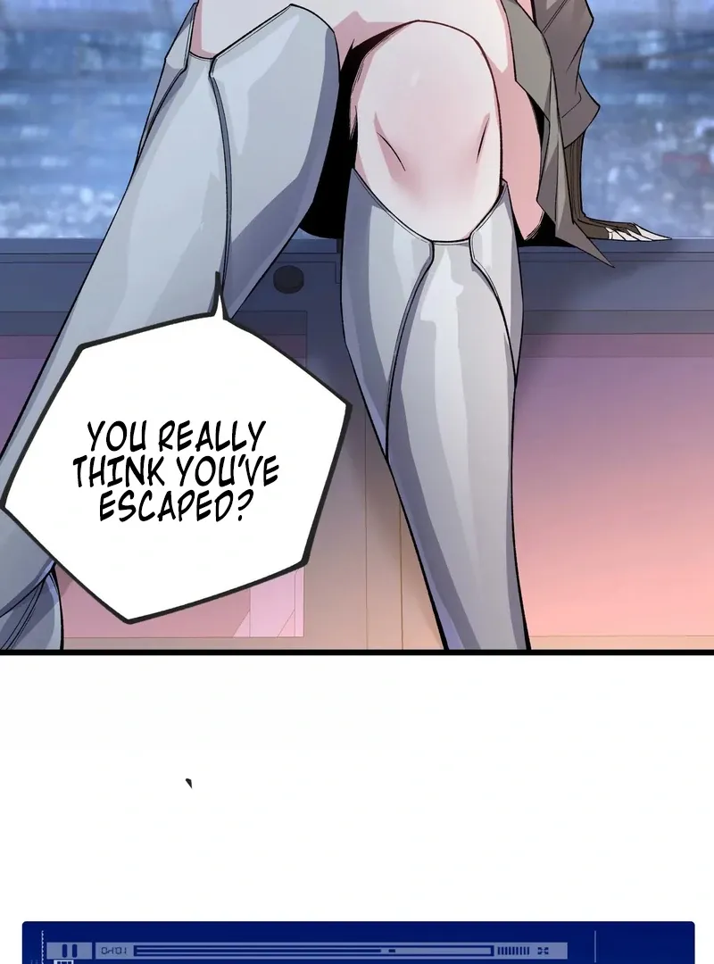 Read Apocalypse Cockroach Give me Buff chapter 4 image 77 on Lezhin