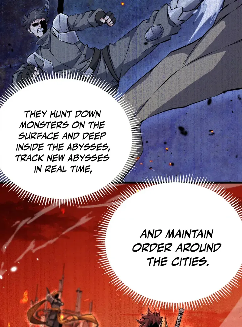 Read Apocalypse Cockroach Give me Buff chapter 4 image 8 on Lezhin