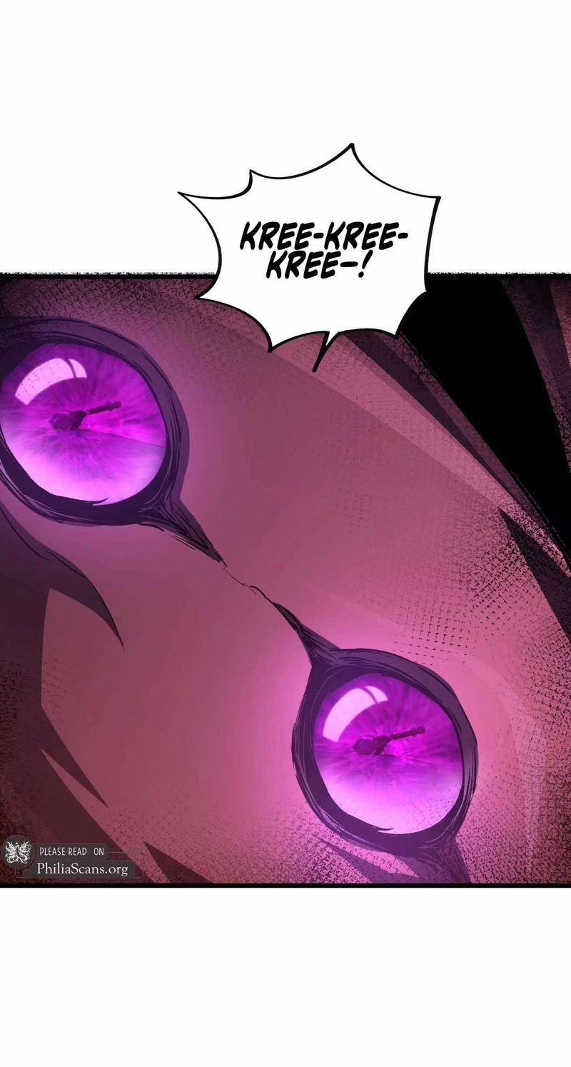 Read Apocalypse Cockroach Give me Buff chapter 40 image 11 on Lezhin