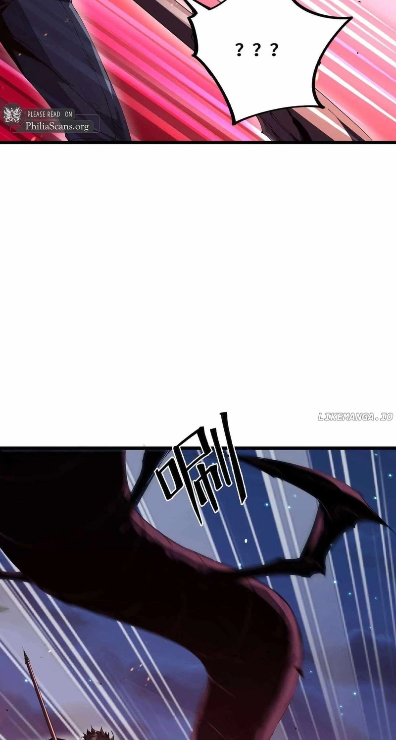 Read Apocalypse Cockroach Give me Buff chapter 40 image 15 on Lezhin