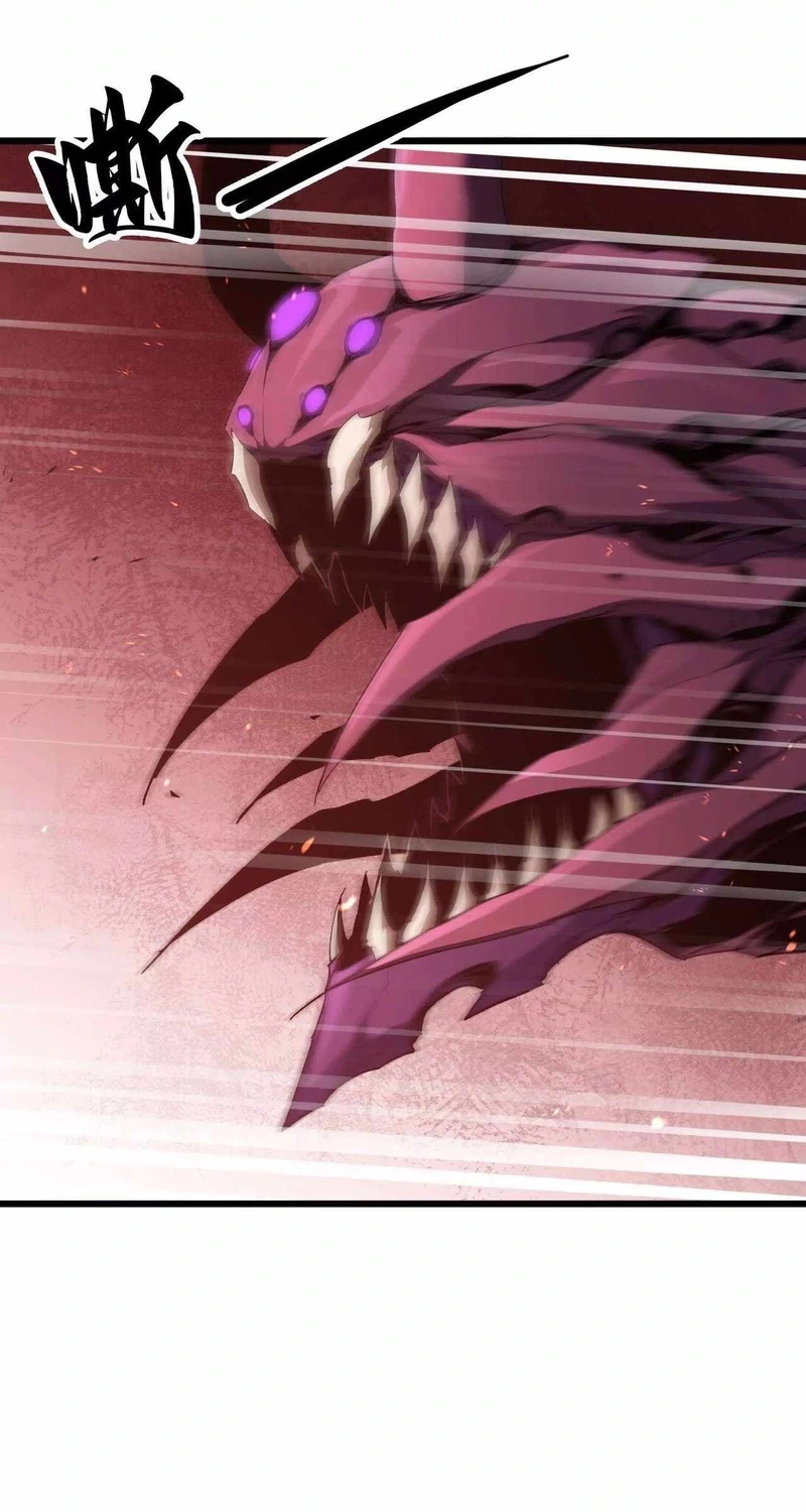 Read Apocalypse Cockroach Give me Buff chapter 40 image 2 on Lezhin