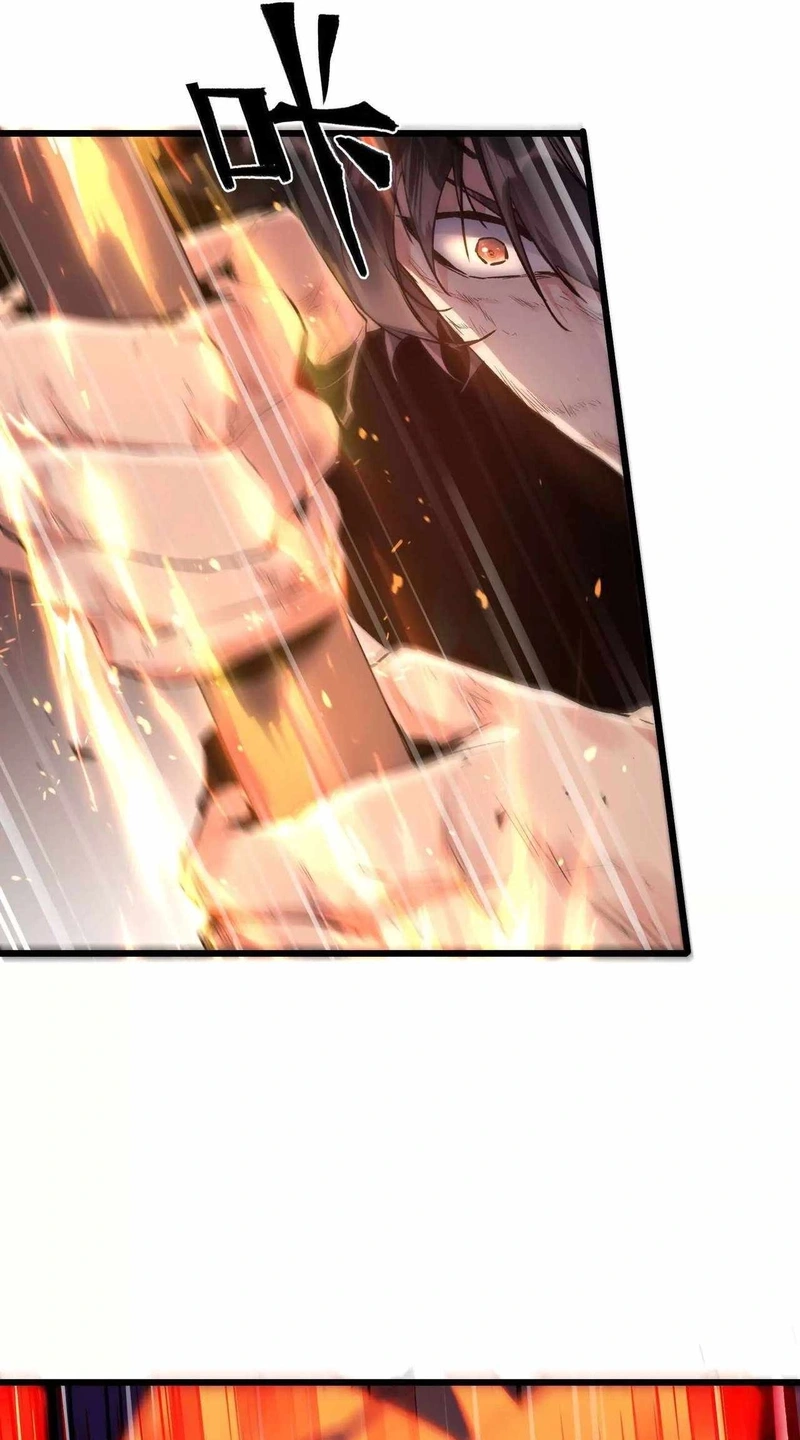 Read Apocalypse Cockroach Give me Buff chapter 40 image 20 on Lezhin