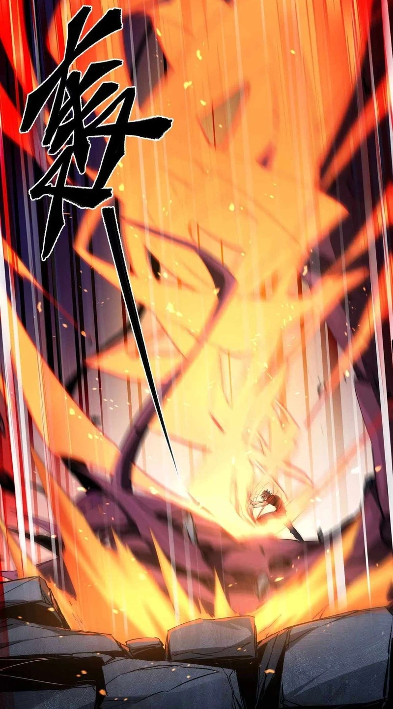 Read Apocalypse Cockroach Give me Buff chapter 40 image 21 on Lezhin