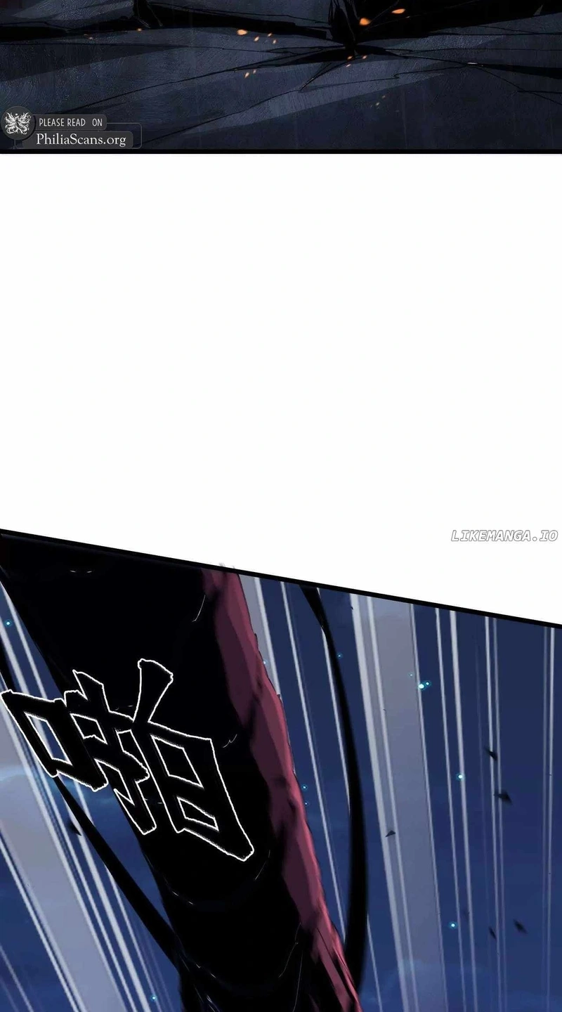 Read Apocalypse Cockroach Give me Buff chapter 40 image 22 on Lezhin