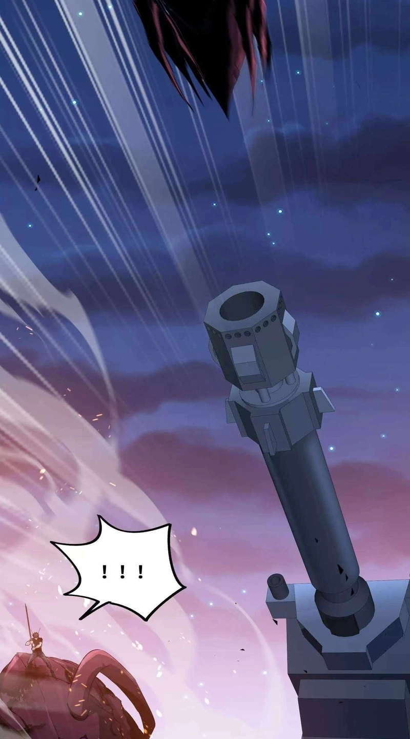 Read Apocalypse Cockroach Give me Buff chapter 40 image 23 on Lezhin