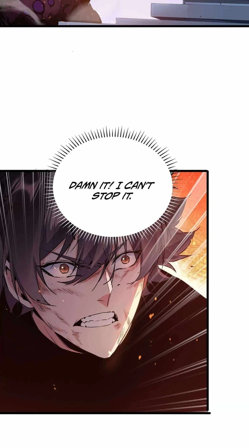 Read Apocalypse Cockroach Give me Buff chapter 40 image 24 on Lezhin