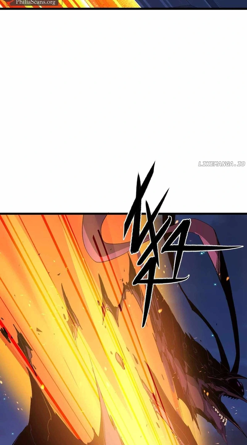 Read Apocalypse Cockroach Give me Buff chapter 40 image 26 on Lezhin
