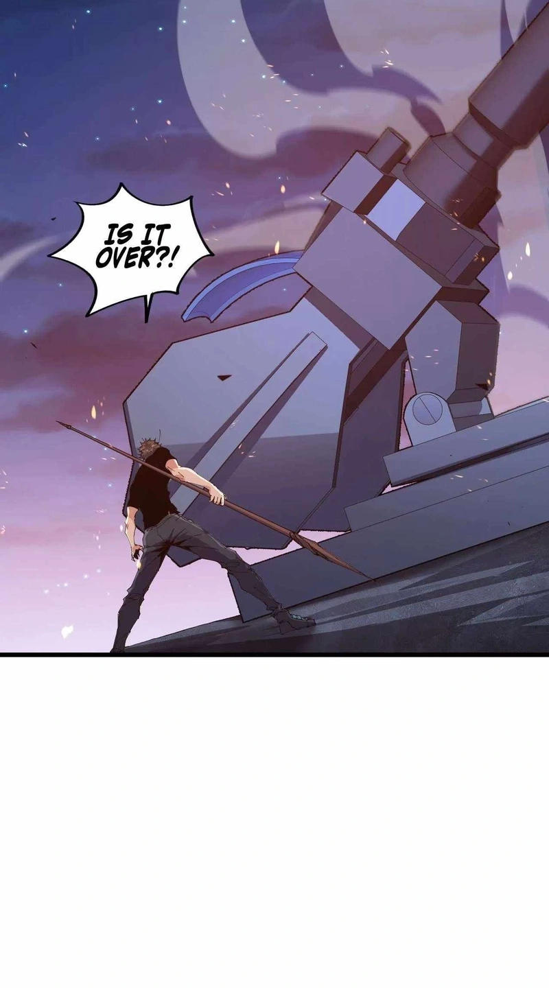 Read Apocalypse Cockroach Give me Buff chapter 40 image 28 on Lezhin