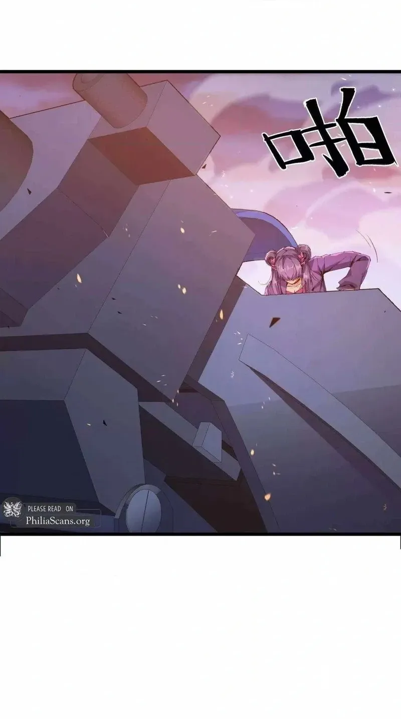 Read Apocalypse Cockroach Give me Buff chapter 40 image 29 on Lezhin