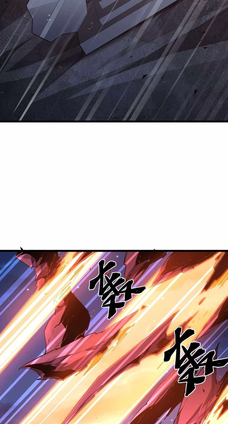 Read Apocalypse Cockroach Give me Buff chapter 40 image 32 on Lezhin