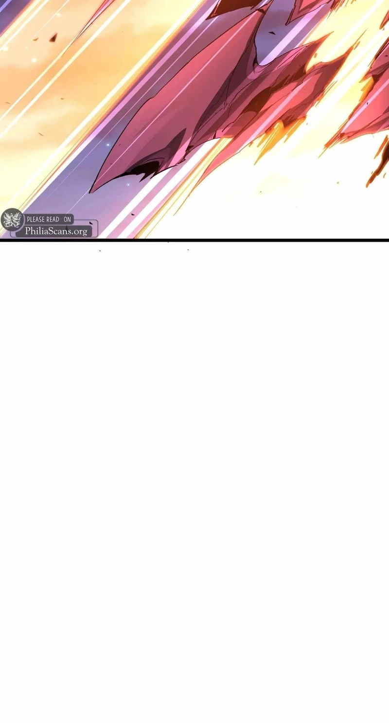 Read Apocalypse Cockroach Give me Buff chapter 40 image 33 on Lezhin