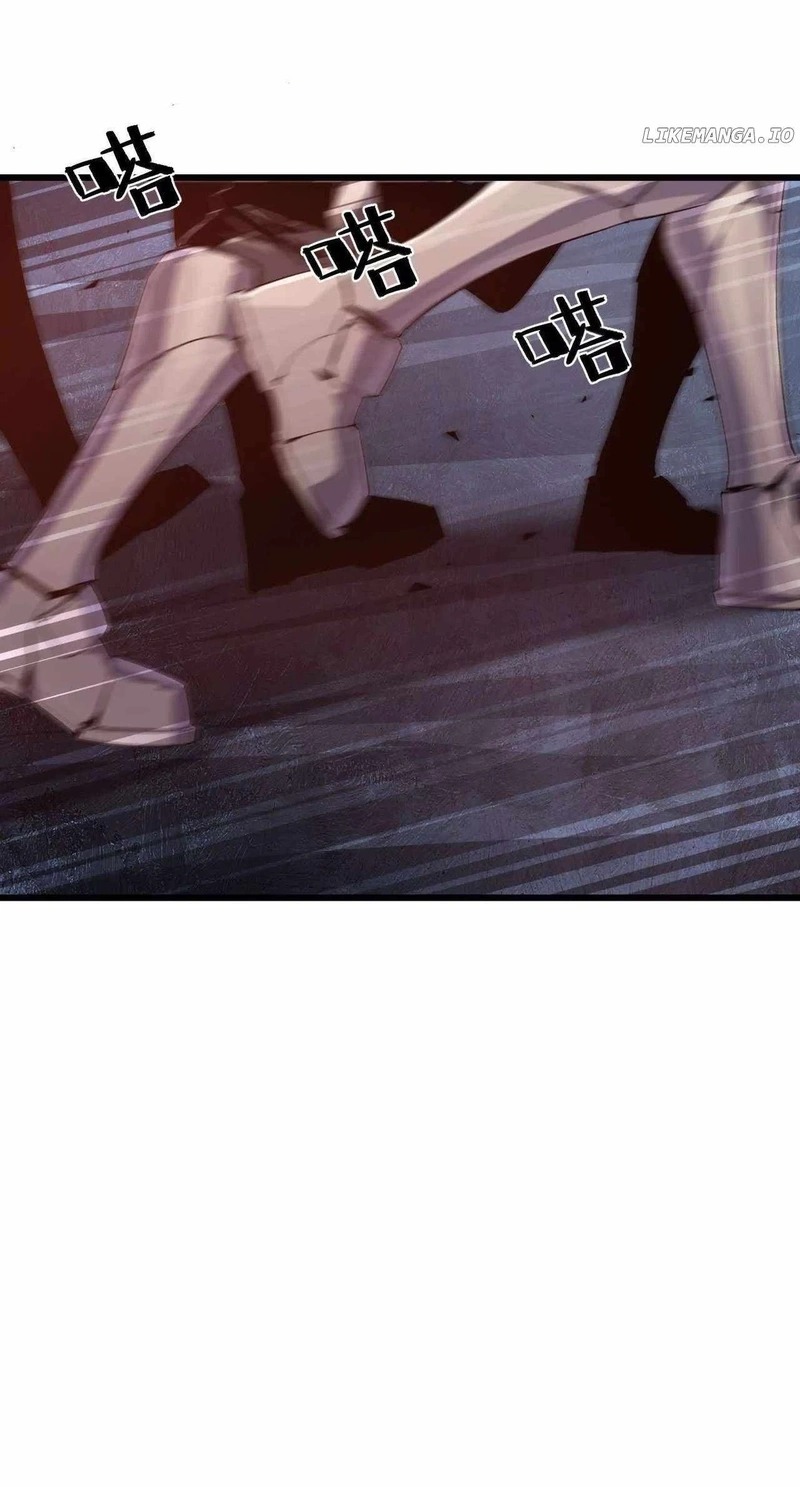 Read Apocalypse Cockroach Give me Buff chapter 40 image 34 on Lezhin