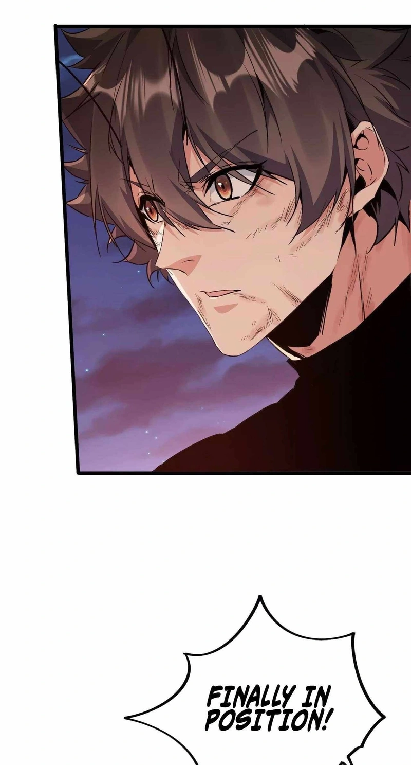 Read Apocalypse Cockroach Give me Buff chapter 40 image 35 on Lezhin