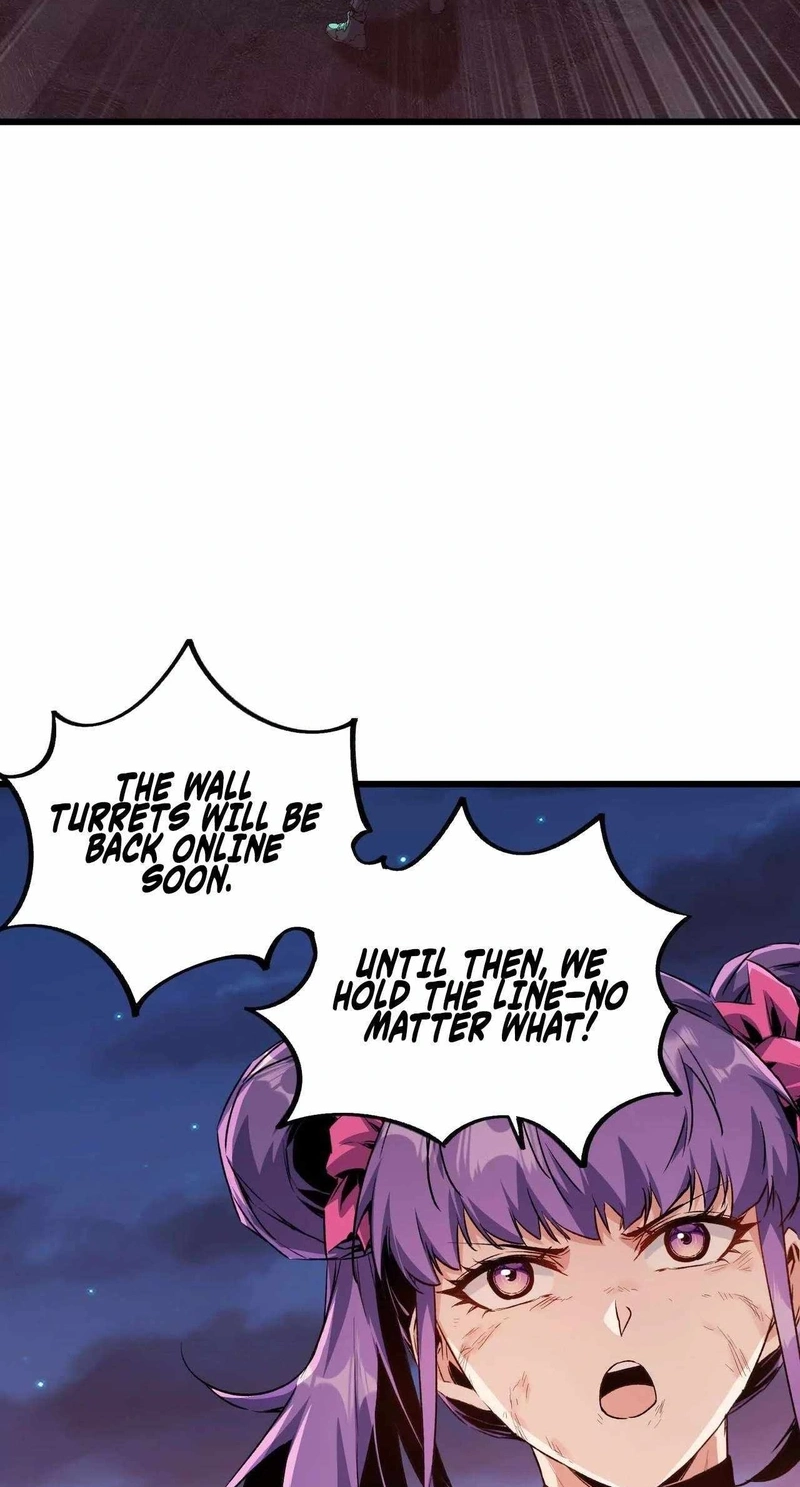 Read Apocalypse Cockroach Give me Buff chapter 40 image 37 on Lezhin