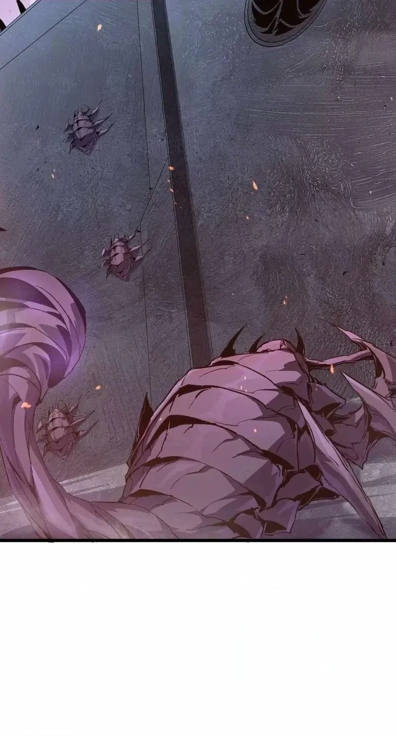 Read Apocalypse Cockroach Give me Buff chapter 40 image 39 on Lezhin