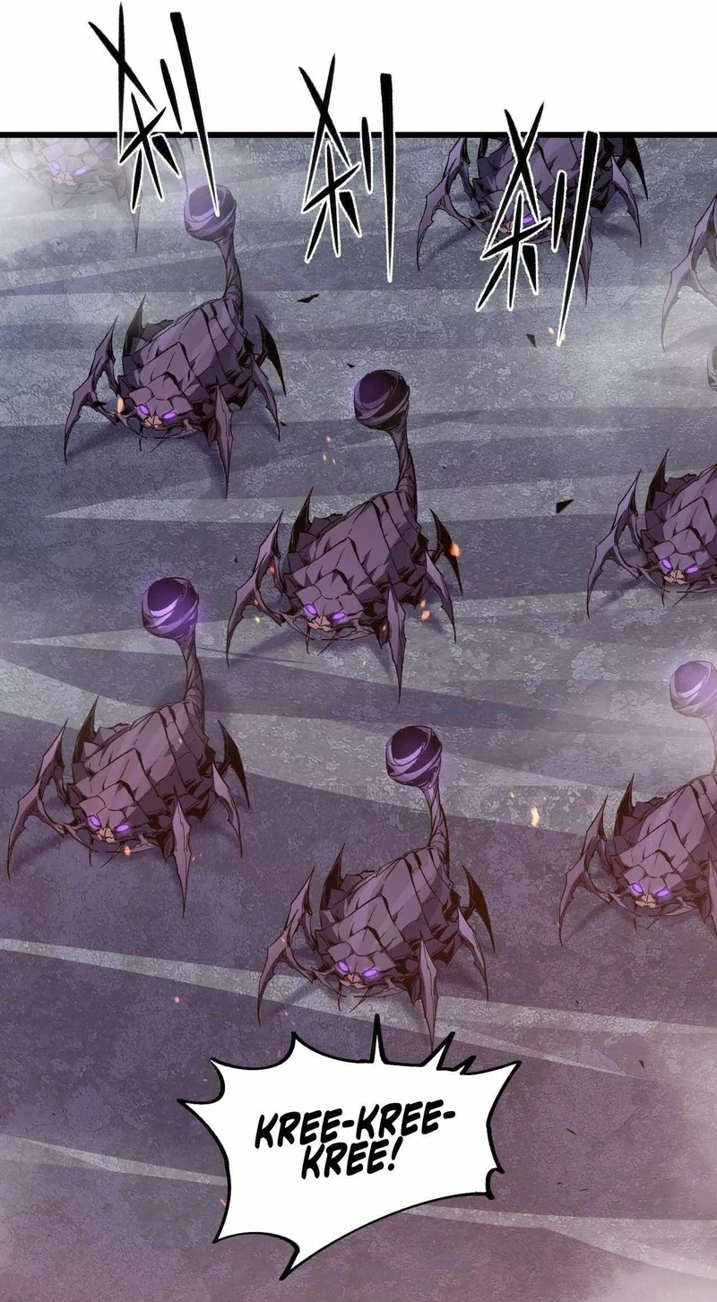 Read Apocalypse Cockroach Give me Buff chapter 40 image 40 on Lezhin