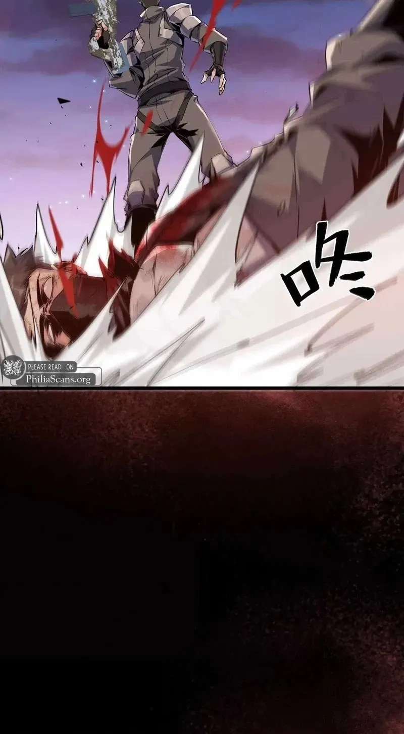 Read Apocalypse Cockroach Give me Buff chapter 40 image 49 on Lezhin