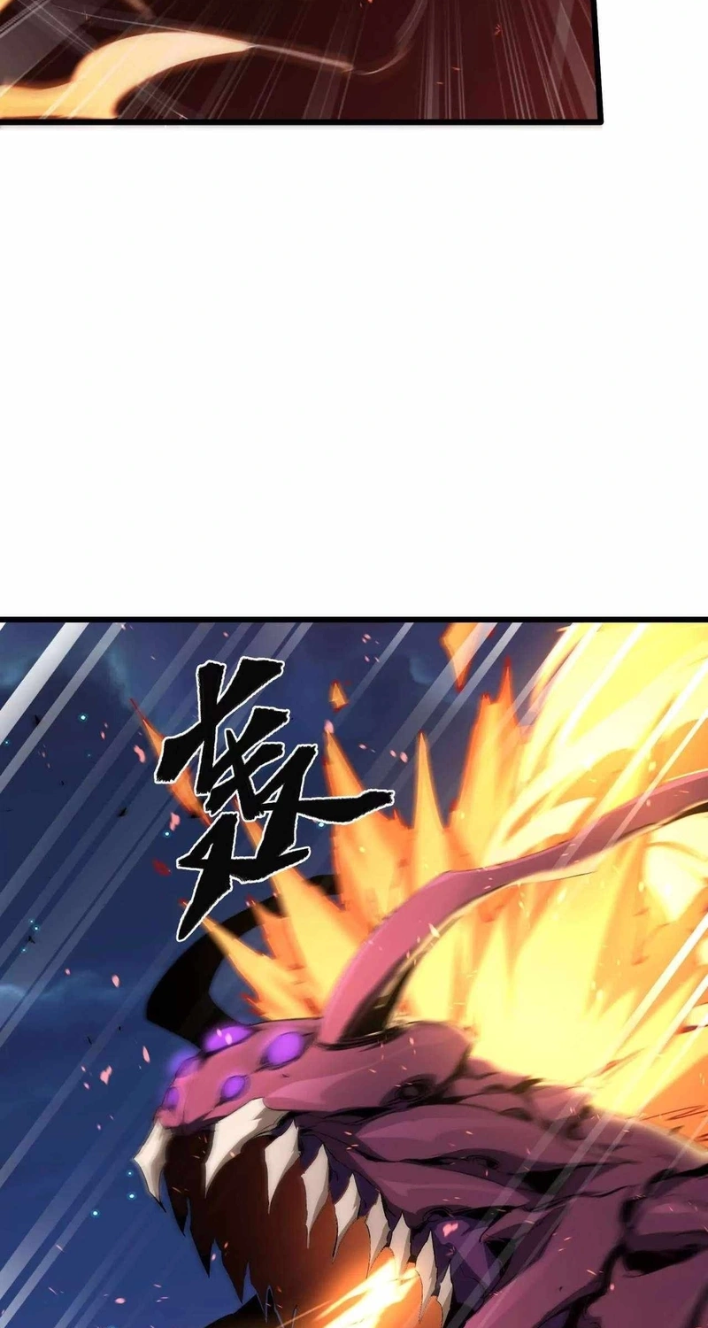 Read Apocalypse Cockroach Give me Buff chapter 40 image 5 on Lezhin