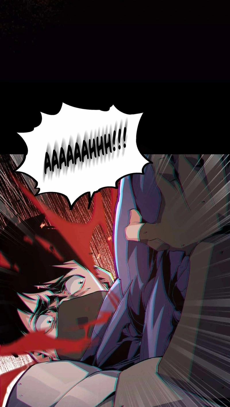 Read Apocalypse Cockroach Give me Buff chapter 40 image 51 on Lezhin