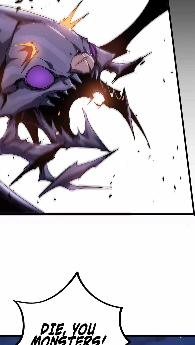 Read Apocalypse Cockroach Give me Buff chapter 40 image 56 on Lezhin