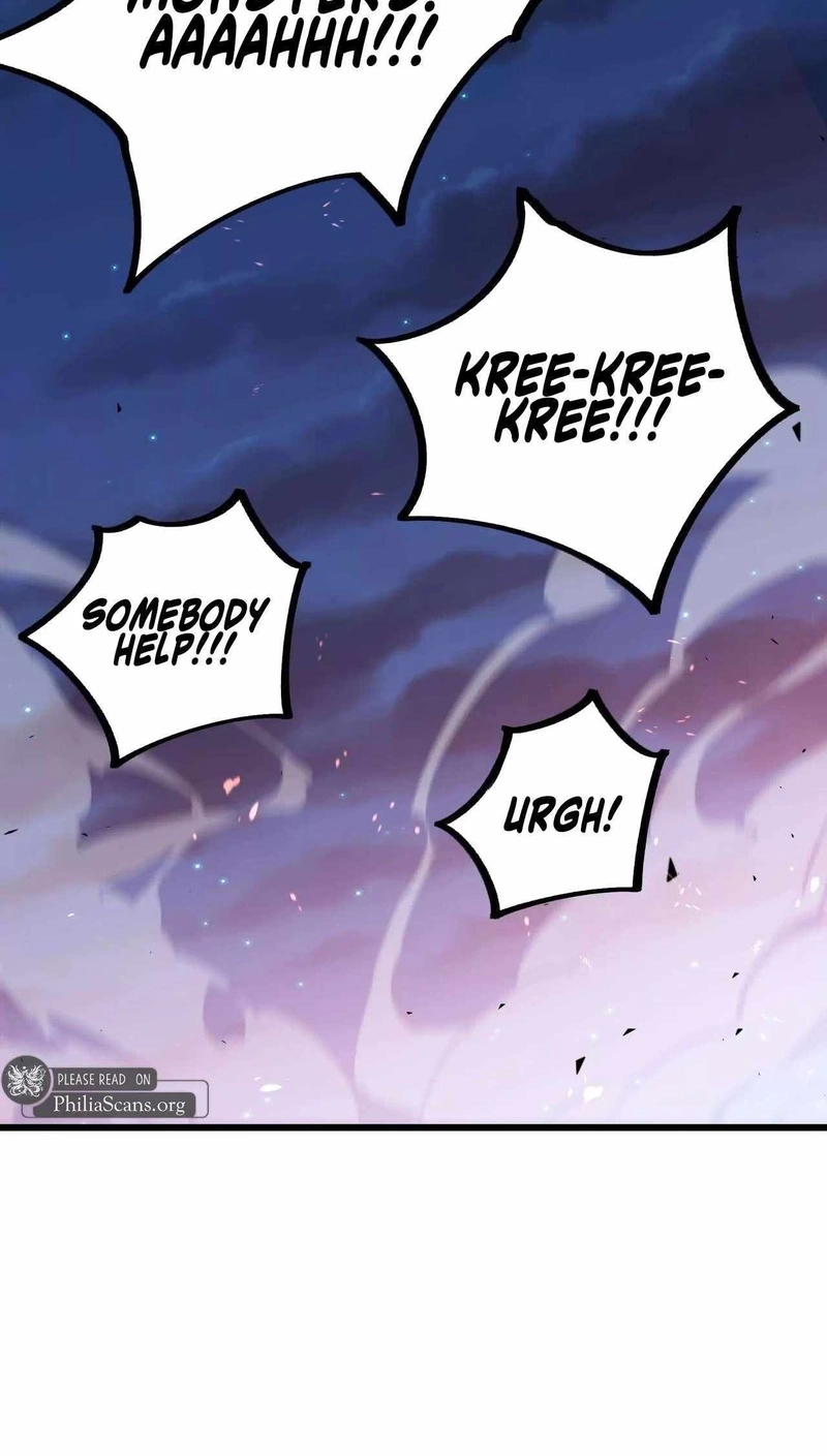 Read Apocalypse Cockroach Give me Buff chapter 40 image 57 on Lezhin