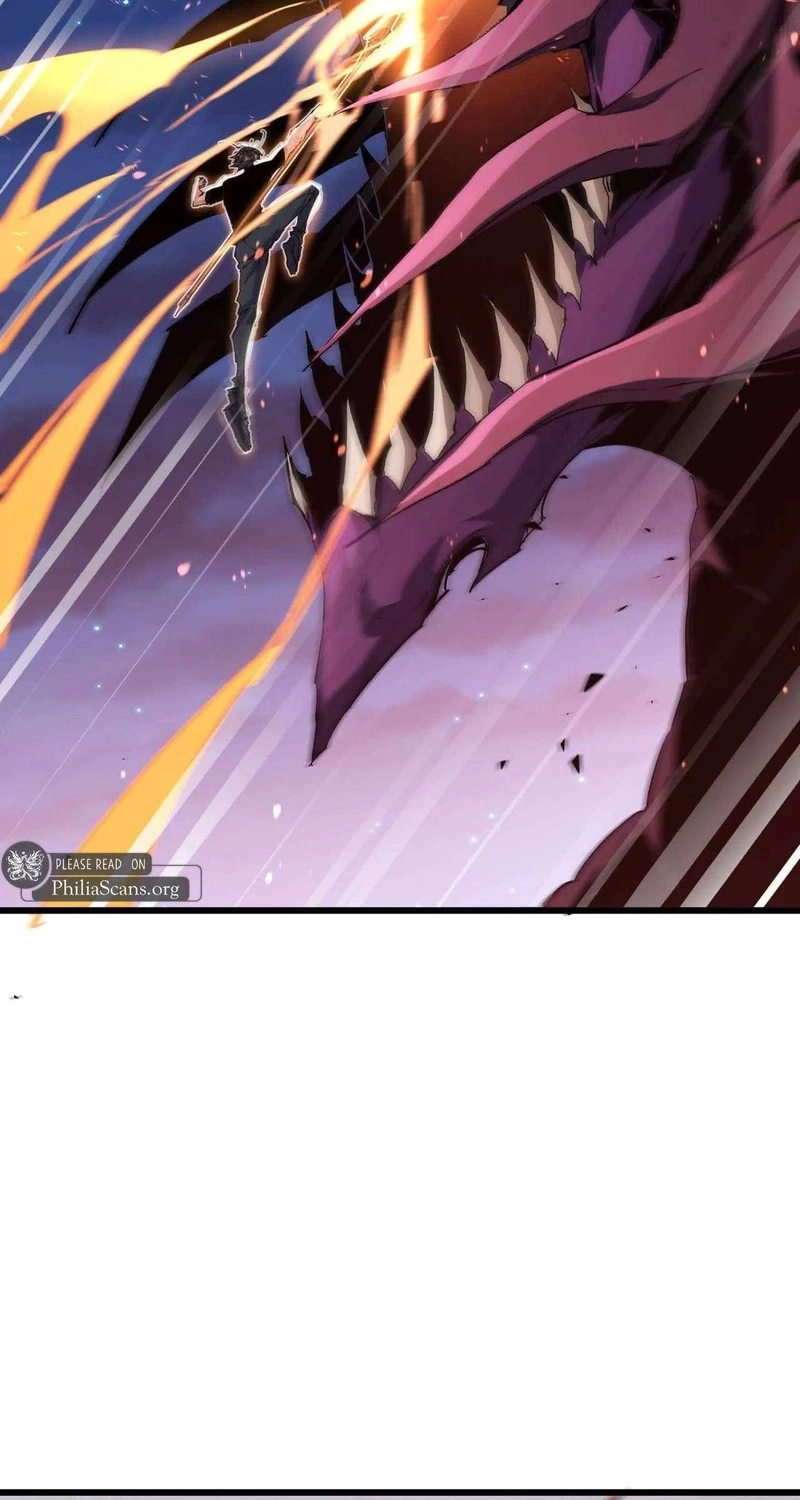 Read Apocalypse Cockroach Give me Buff chapter 40 image 6 on Lezhin