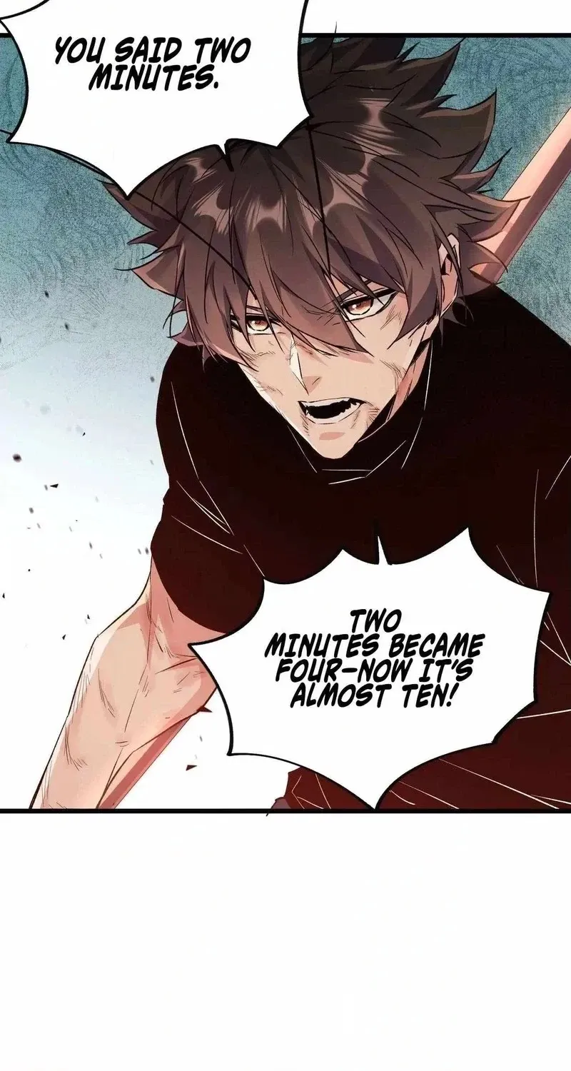 Read Apocalypse Cockroach Give me Buff chapter 40 image 9 on Lezhin