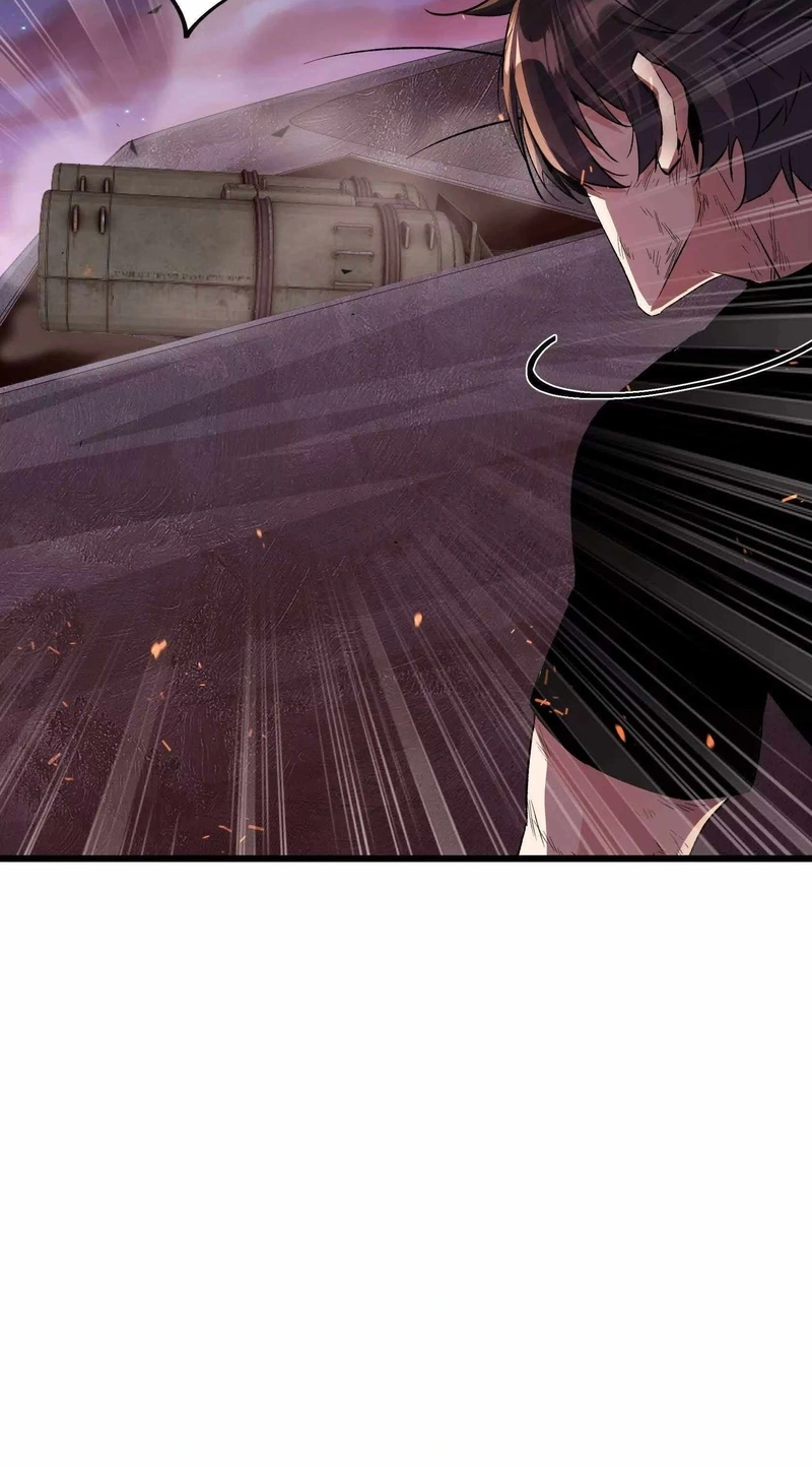 Read Apocalypse Cockroach Give me Buff chapter 41 image 13 on Lezhin