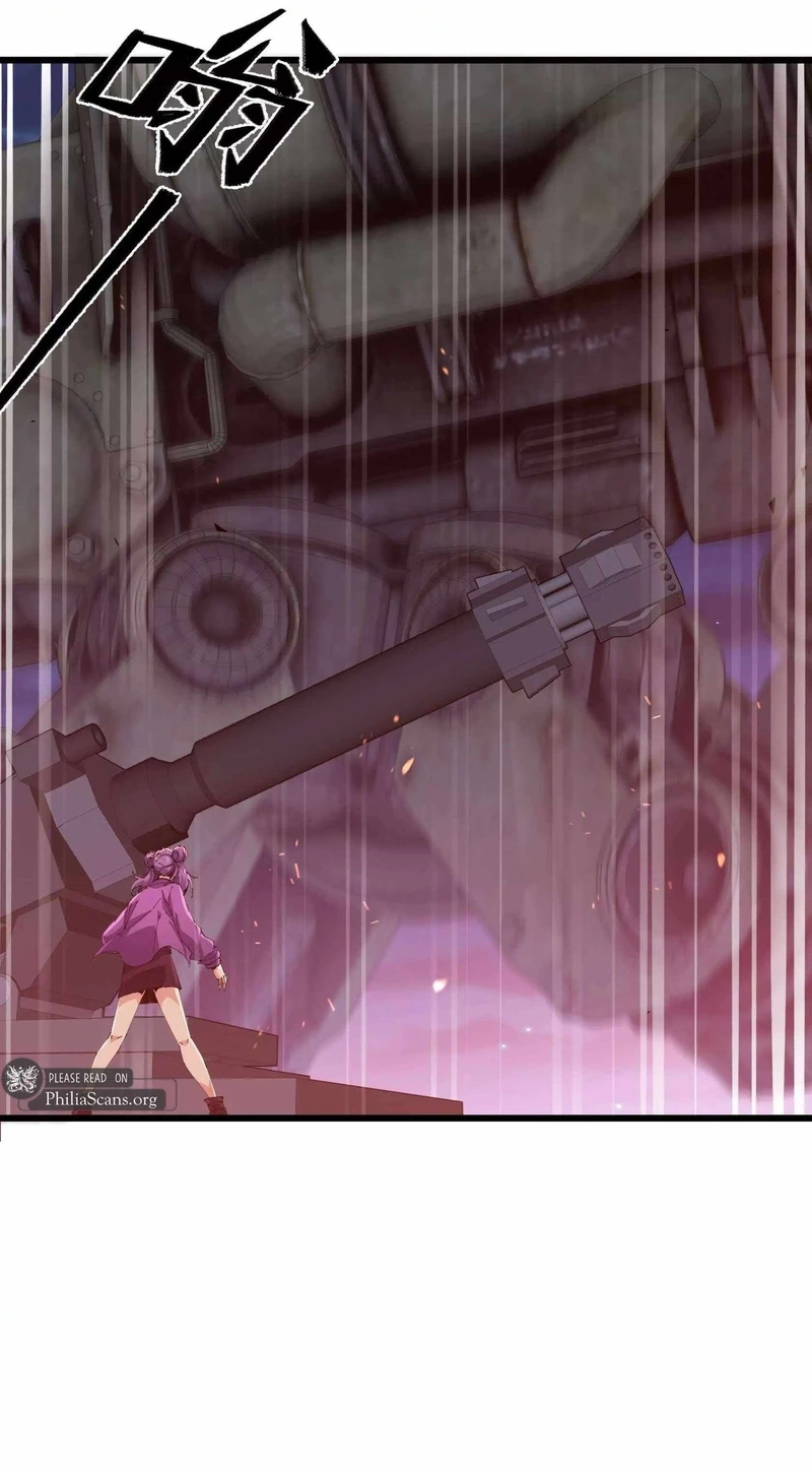 Read Apocalypse Cockroach Give me Buff chapter 41 image 14 on Lezhin