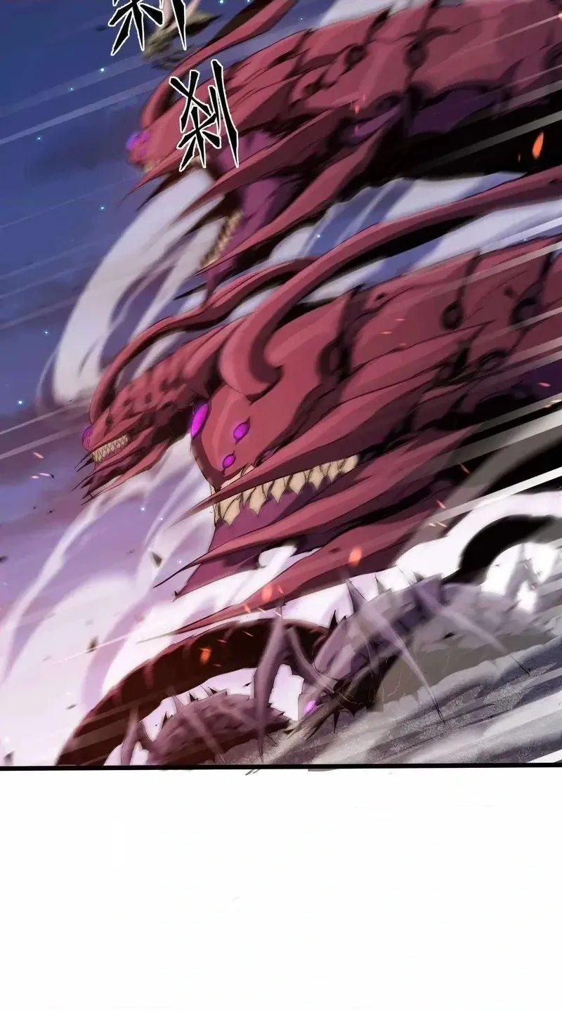 Read Apocalypse Cockroach Give me Buff chapter 41 image 19 on Lezhin