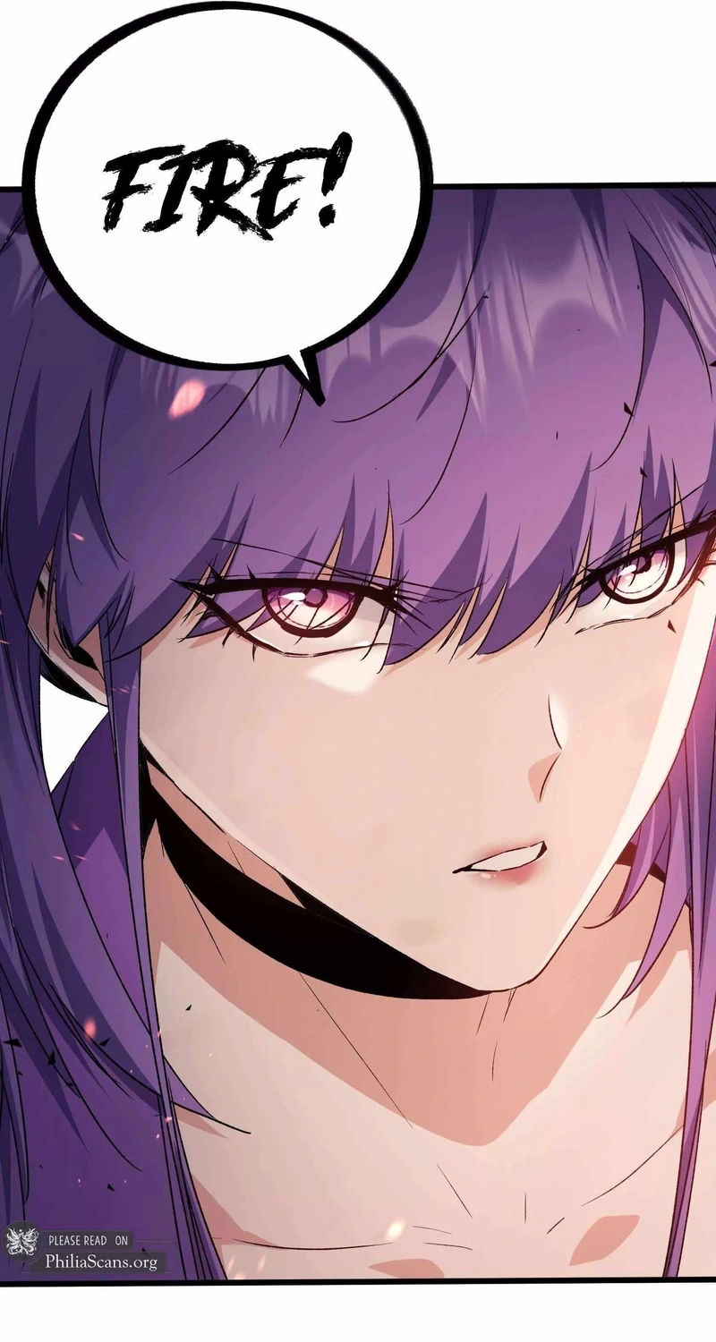 Read Apocalypse Cockroach Give me Buff chapter 41 image 20 on Lezhin