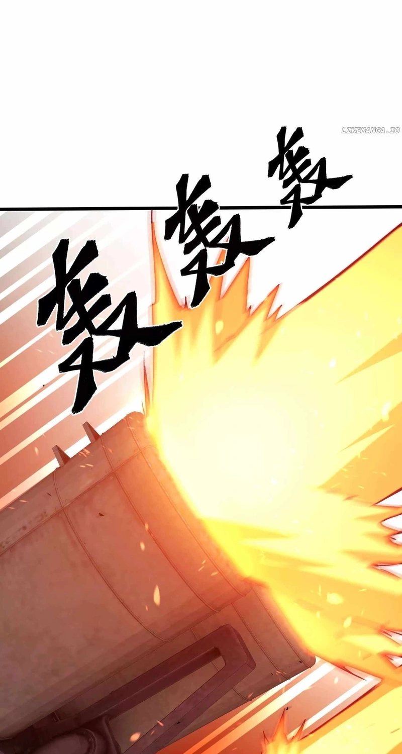 Read Apocalypse Cockroach Give me Buff chapter 41 image 21 on Lezhin