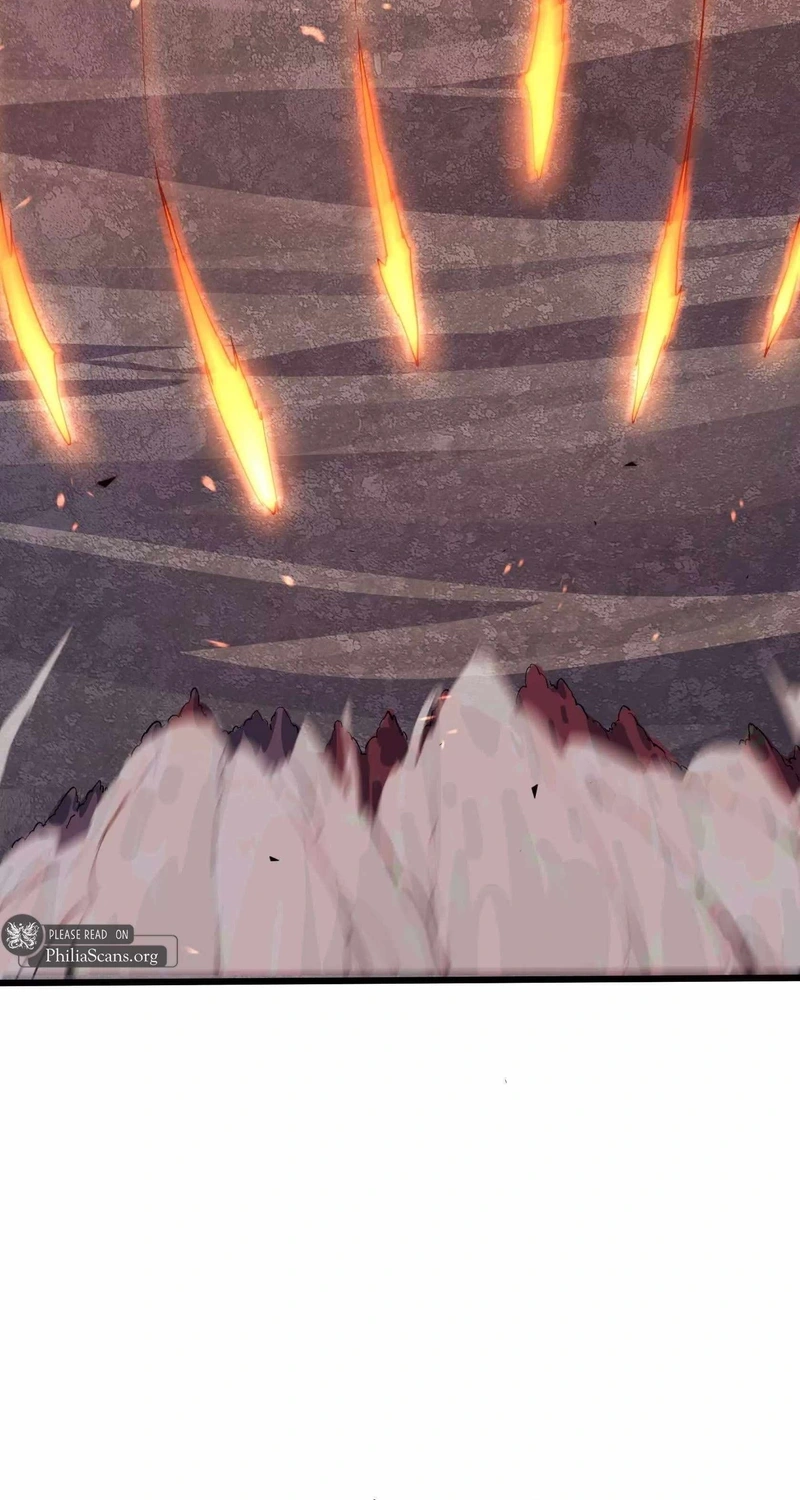 Read Apocalypse Cockroach Give me Buff chapter 41 image 23 on Lezhin