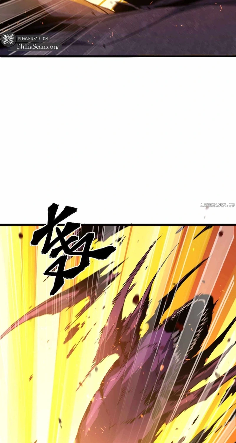 Read Apocalypse Cockroach Give me Buff chapter 41 image 26 on Lezhin
