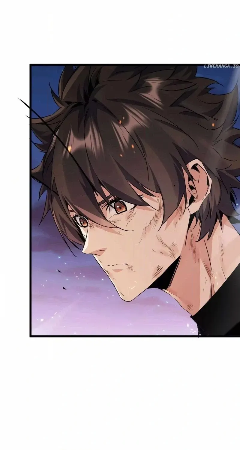 Read Apocalypse Cockroach Give me Buff chapter 41 image 29 on Lezhin