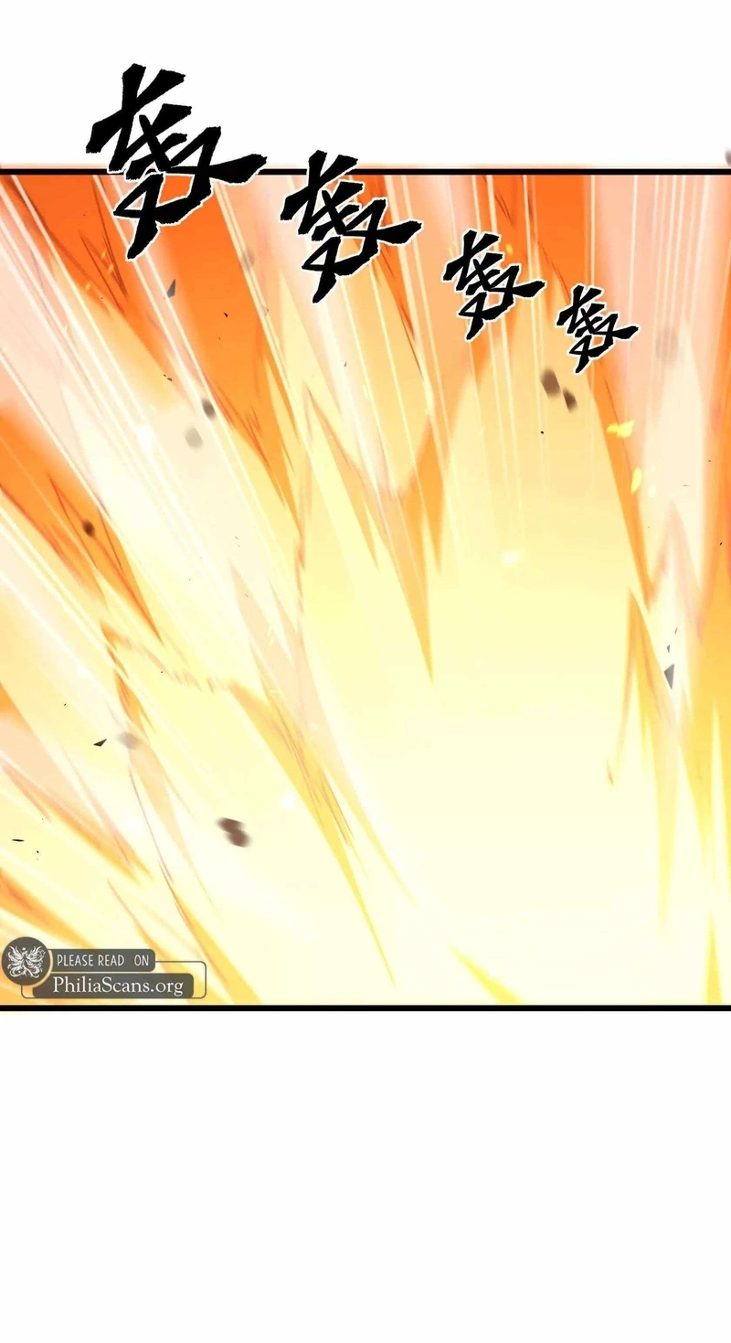 Read Apocalypse Cockroach Give me Buff chapter 41 image 30 on Lezhin