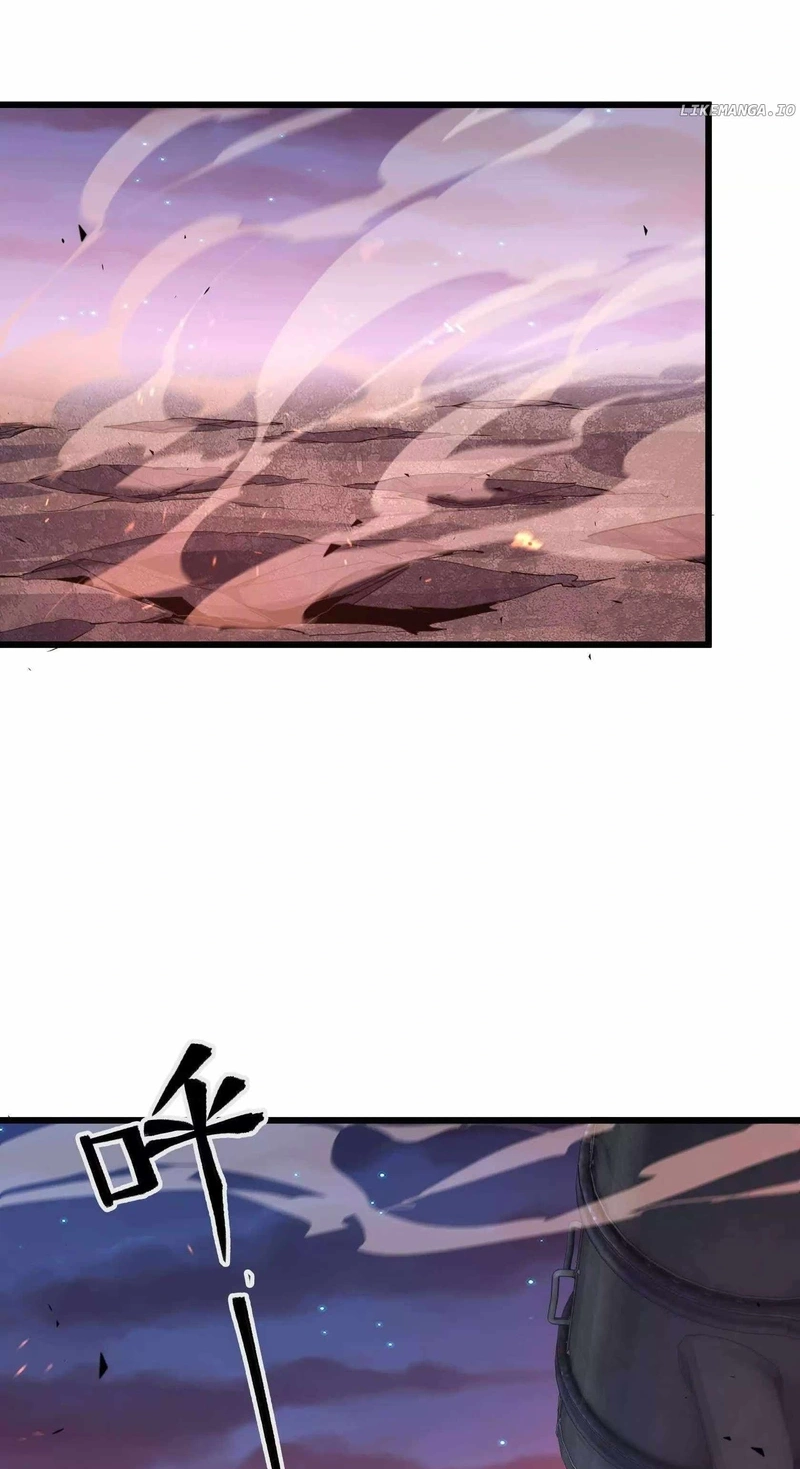 Read Apocalypse Cockroach Give me Buff chapter 41 image 32 on Lezhin